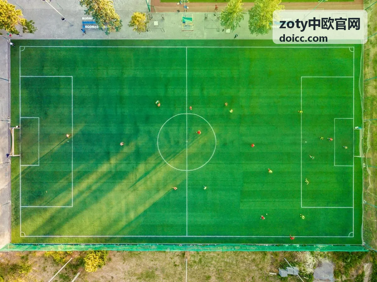 zoty中欧官网服务支持页面示意