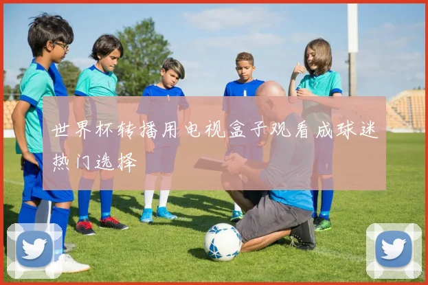 世界杯转播用电视盒子观看成球迷热门选择