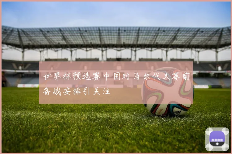 世界杯预选赛中国对马尔代夫赛前备战安排引关注